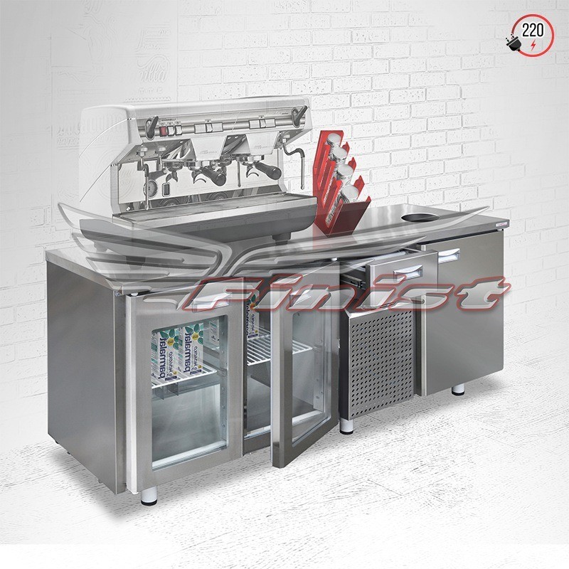 Кофе-станции