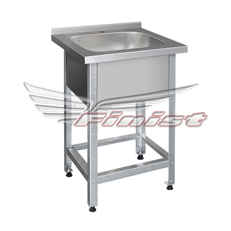 Цельнотянутые ванны