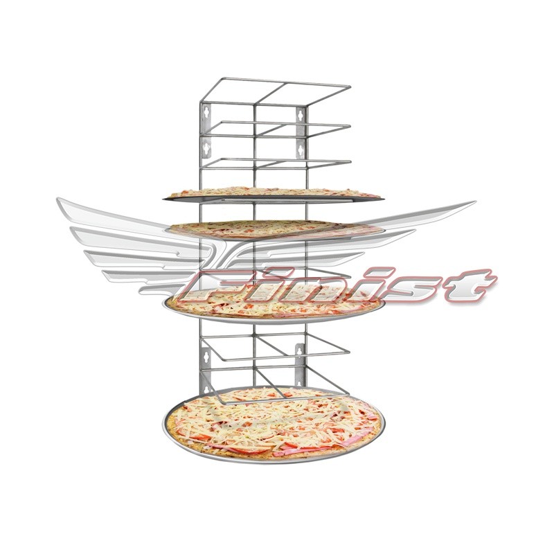 Полки под пиццу