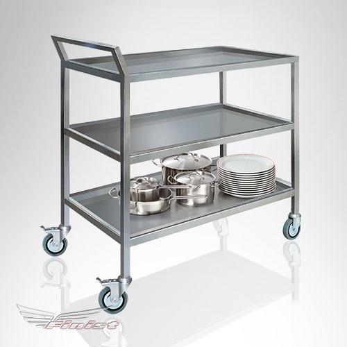 Тележки (для кейтеринга)