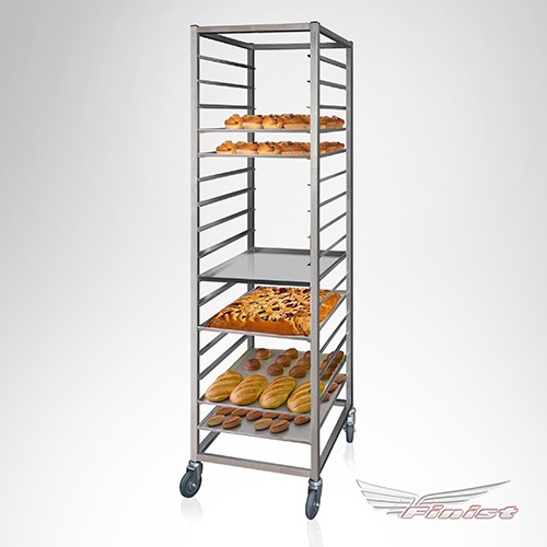 Тележки-шпильки (для кейтеринга)