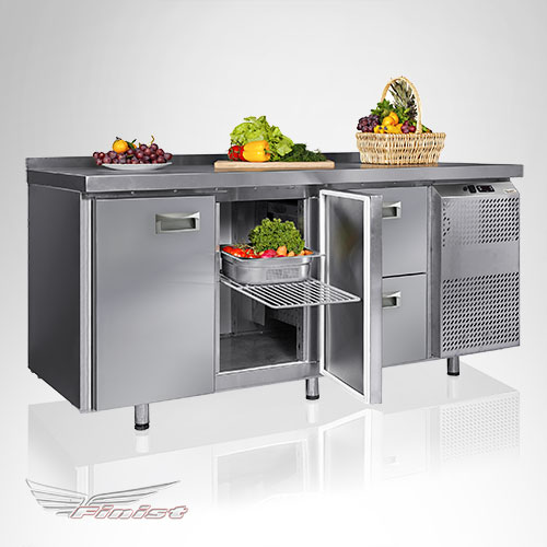 Холодильные столы