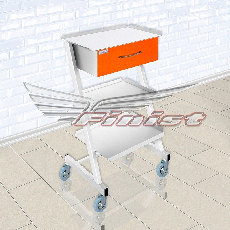 Стойки приборные медицинские