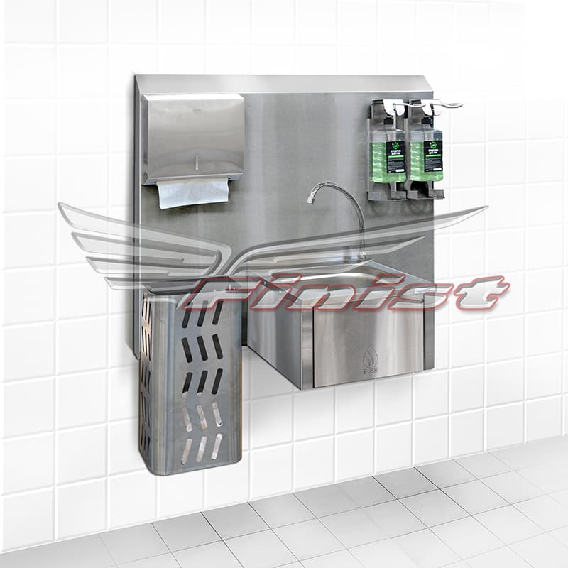 Гигиенические стенды