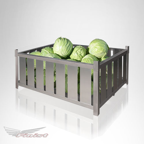 Лари и ящики для хранения продуктов