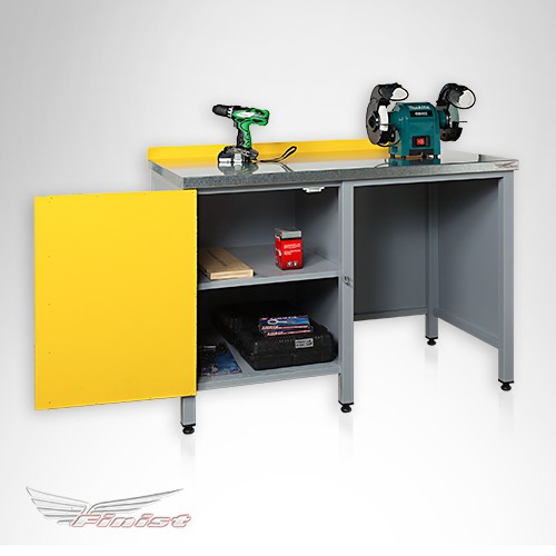 Металлическая мебель (для автосервисов)