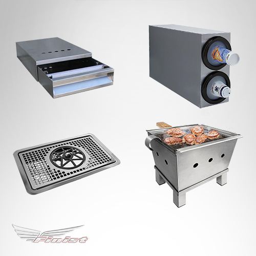 Аксессуары