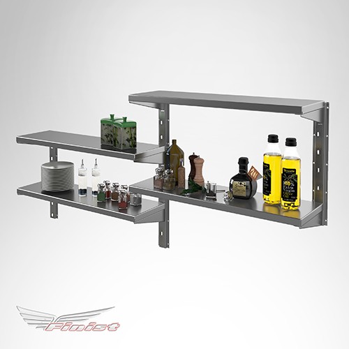 Полки и сушилки