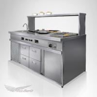 Паста станции