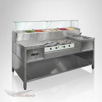 Блинные станции