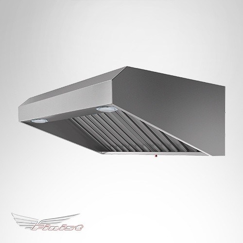 Зонты вентиляционные