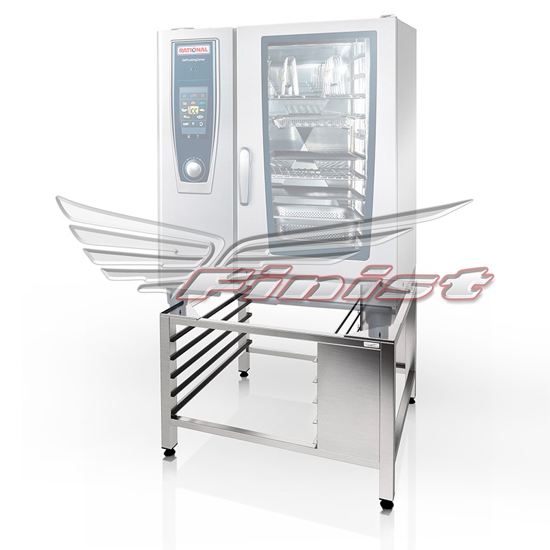 Подставки для печей и пароконвектоматов