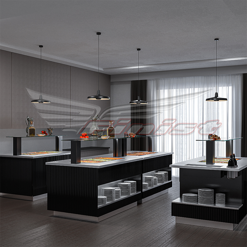 Шведские столы